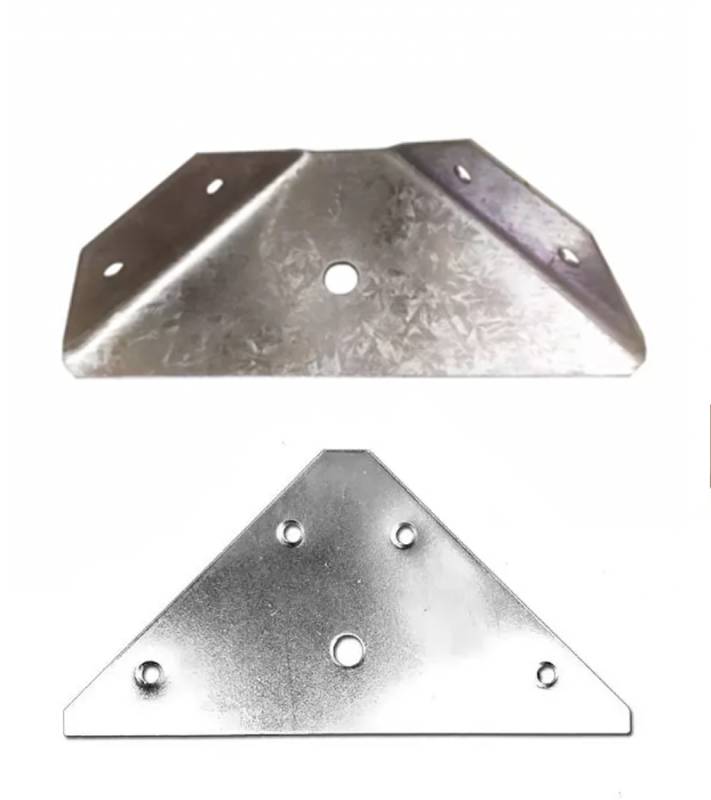 Escuadras P/Alacena  Dellavo