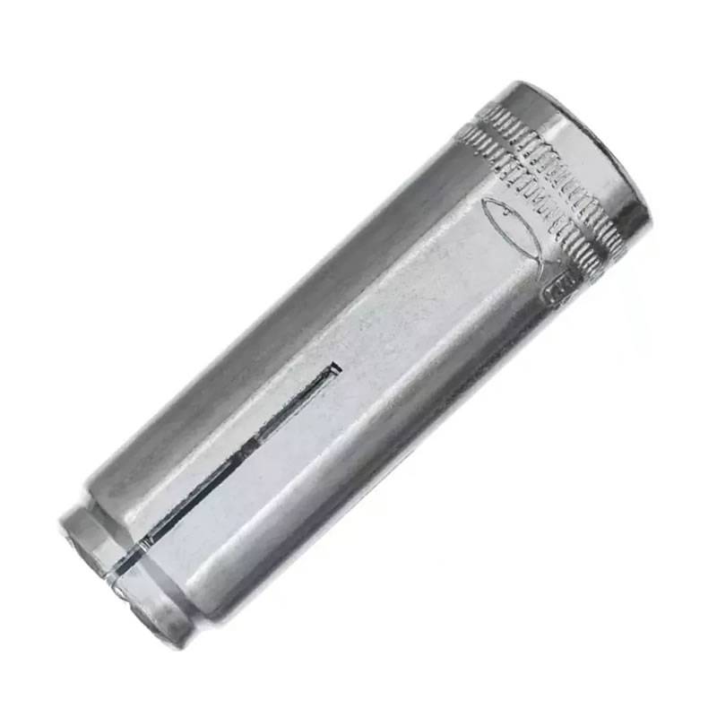 Broca Taco Metalico Para Hormigon Im Fischer