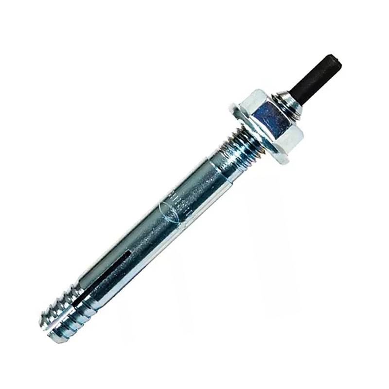 Taco Metalico De Expansion Mr Fischer