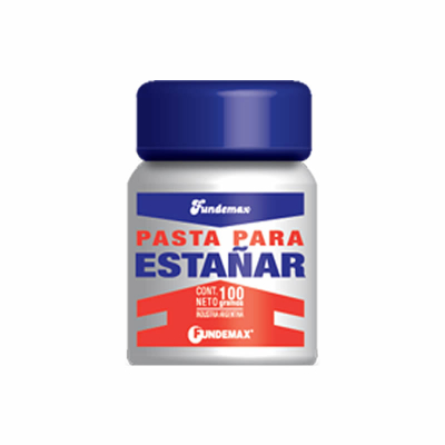 Decapante Pasta P/Estanar -- Fundemax