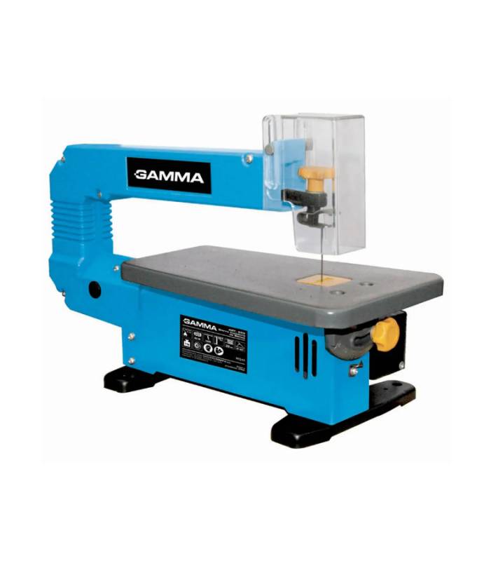 Caladora De Banco 1/8Hp 300X180 Gam653  Gamma**