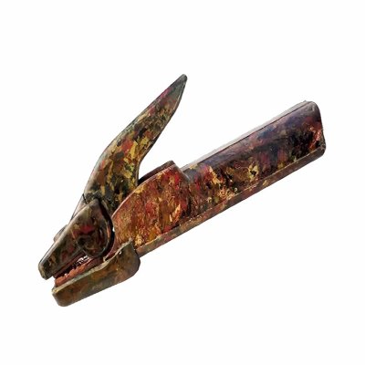 Pinza Porta Electrodos -- Helictor