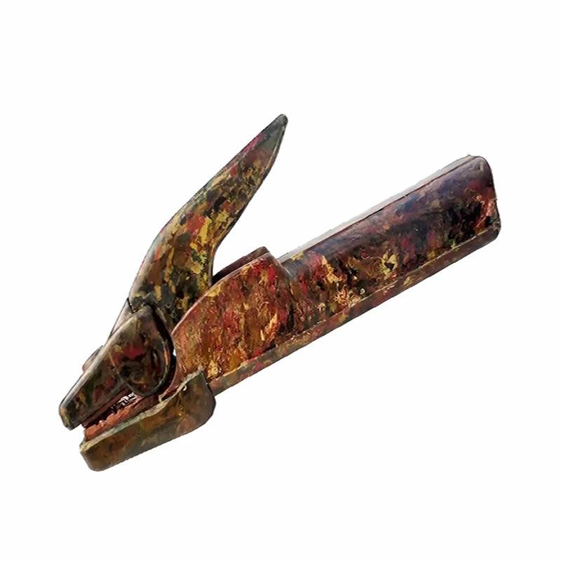 Pinza Porta Electrodos -- Helictor
