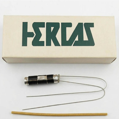 Resistencia Tubular  - Hercas
