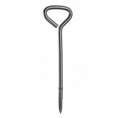 Barreno 6Mm 590 -- Irwin