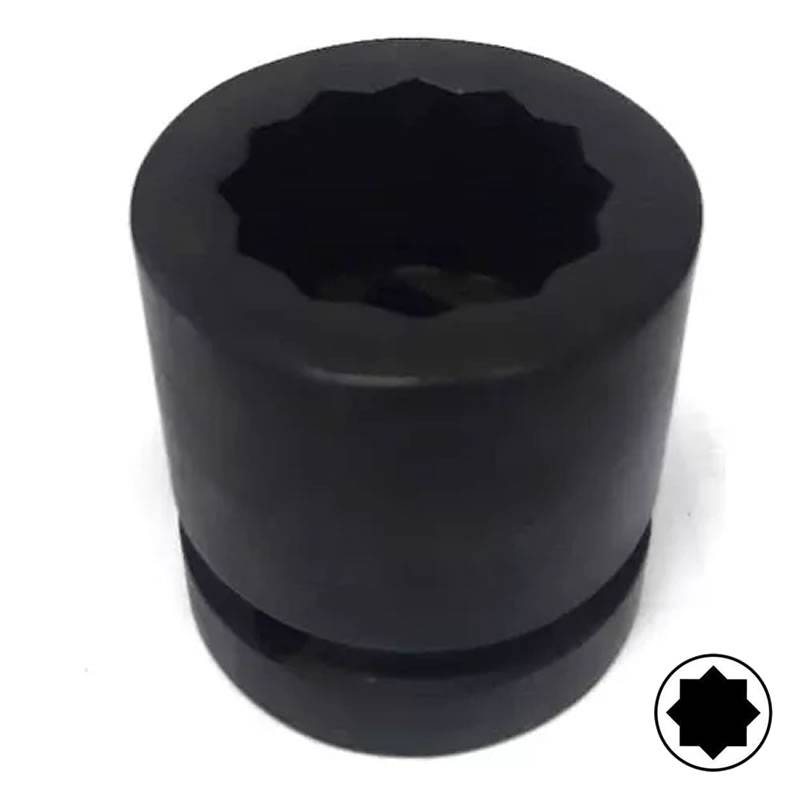 Bocallaves Metricas Estriadas Alto Impacto Impactools