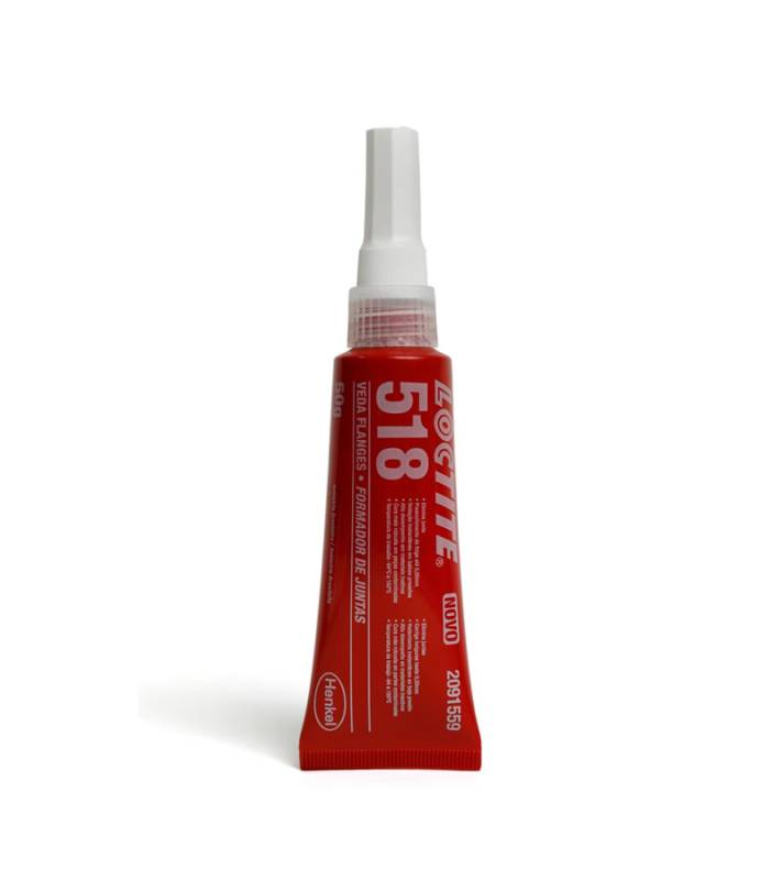 Forma Juntas Media Resistencia 518 Loctite