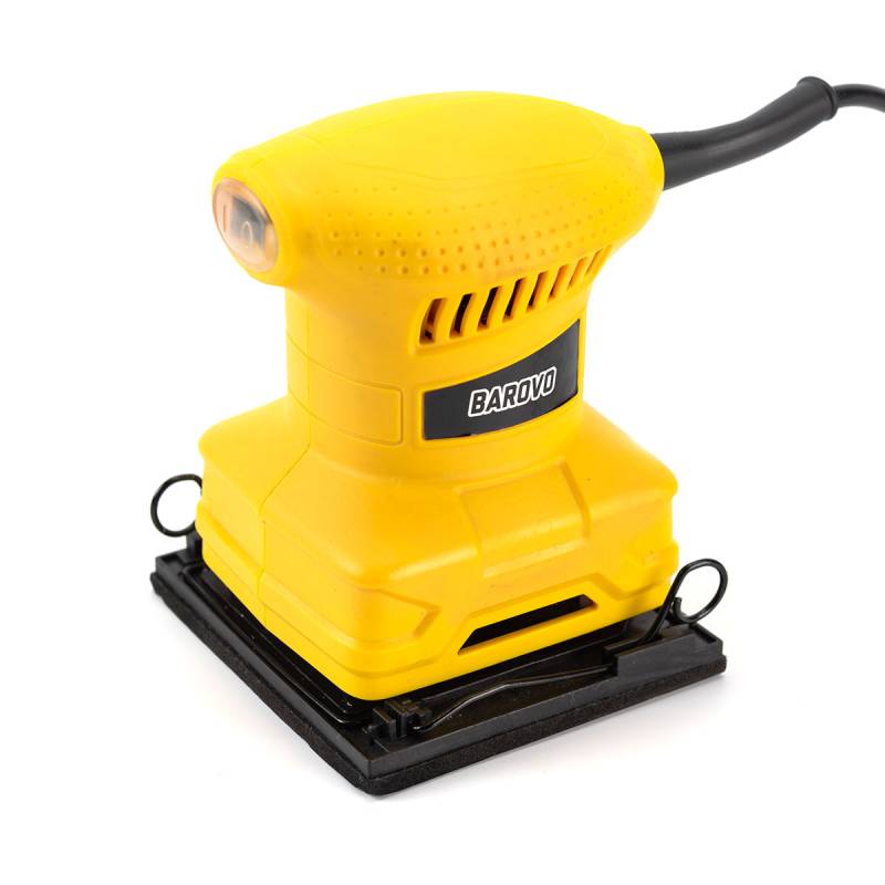 Lijadora Orbital 200W 144X112 1Vel De Palma Barovo
