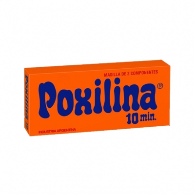 POXILINA 10 MIN.(70GR./38ML.)