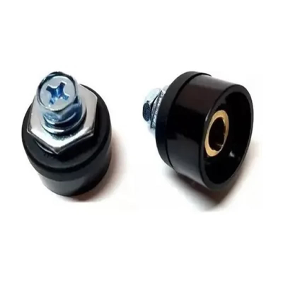 Euroconector Hembra Chico Ps1625 X Unidad -- Ferrolan