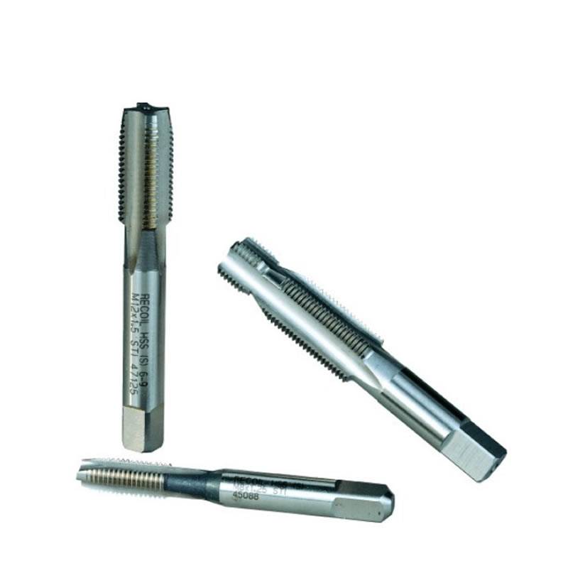 Machos Recoil