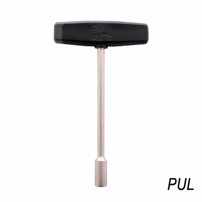 Llave T Pul -- Rucci