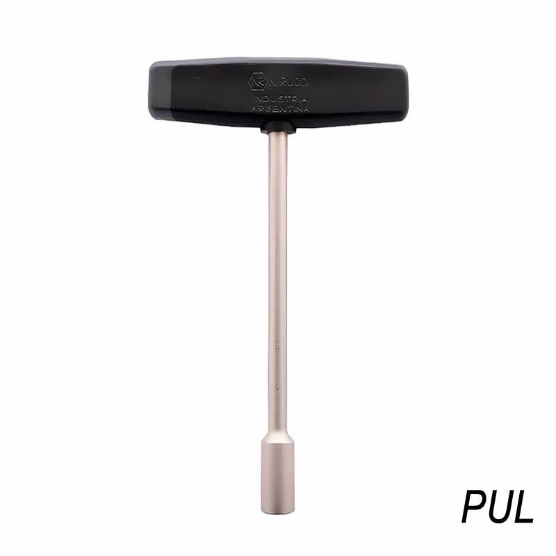 Llave T Pul -- Rucci