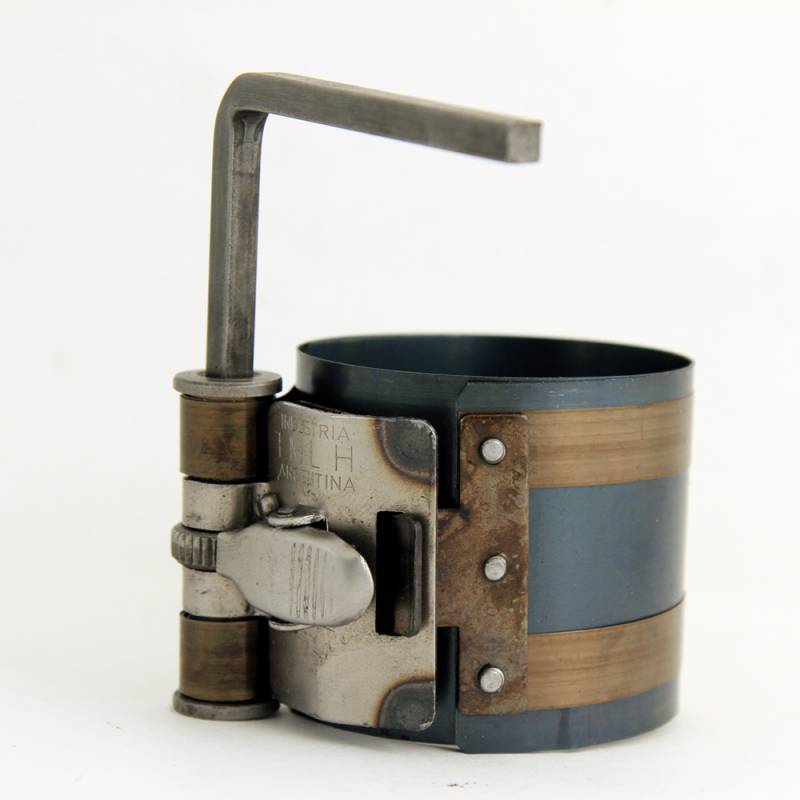 Prensa Aros A Crique 3 A 7 (76-178) -- T.m.l.h