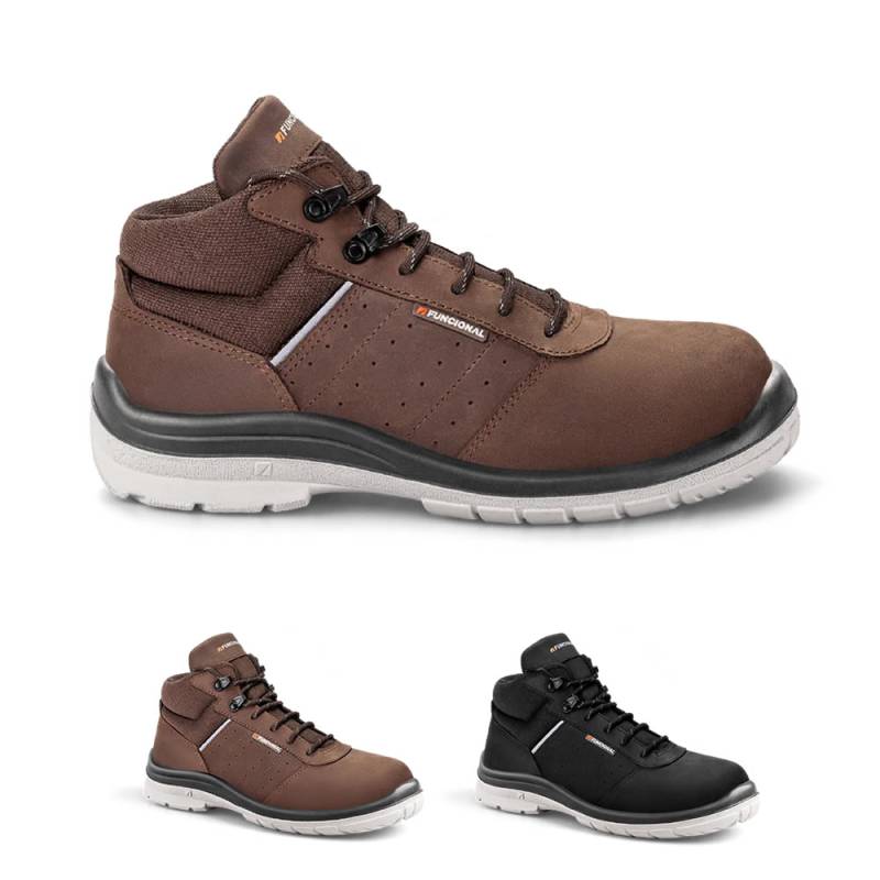 Botin Tracer Funcional Ultraliviano