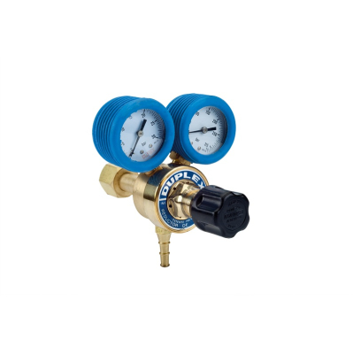 Valvula Red.oxigeno Junior C/Protector -- Duplex