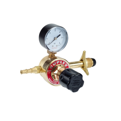 Valvula Red.garrafa Famal/Termolene C/Protector -- Duplex