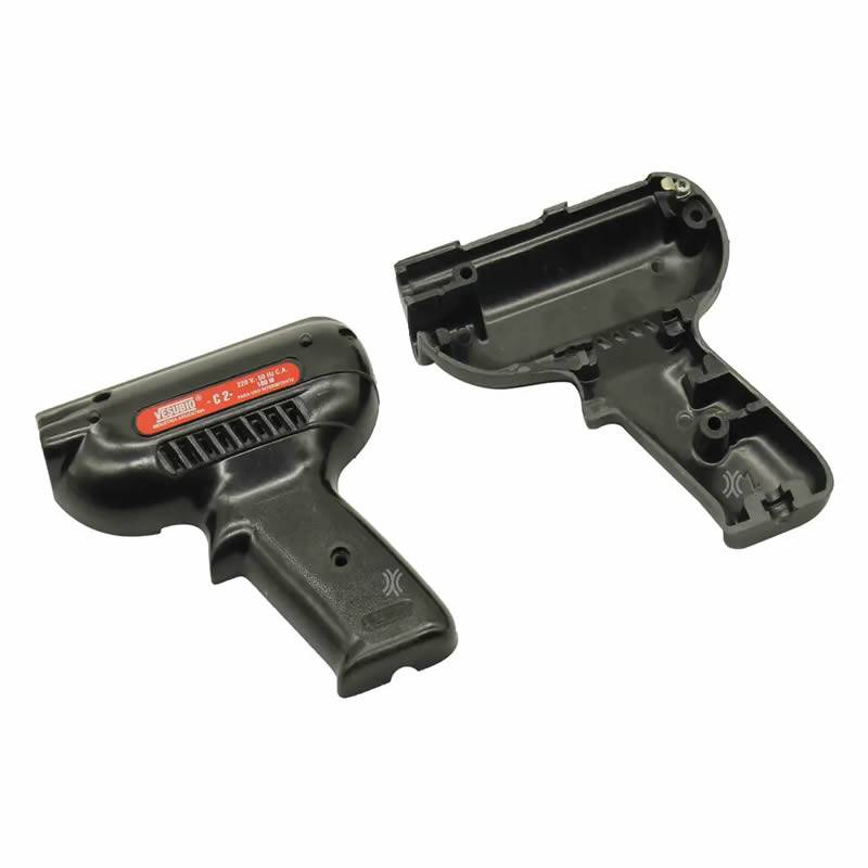 Rep.juego Tapas Soldador Mod. C-2 -- Vesubio