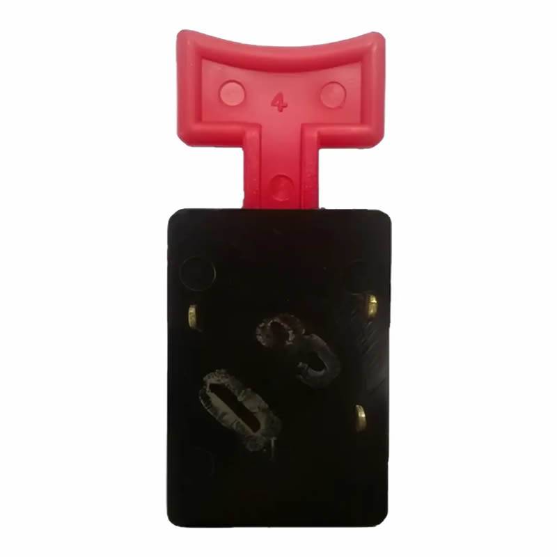 Rep.interruptor Mod.d-3 -- Vesubio