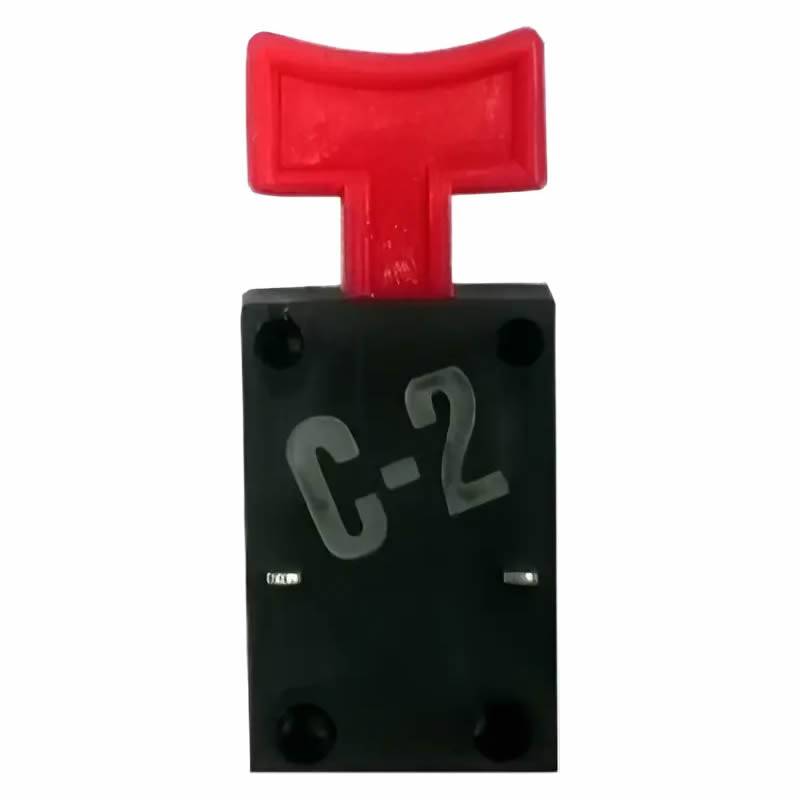 Rep.interruptor Mod.c-2 -- Vesubio