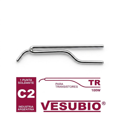 Rep.punta C-2 Tr -- Vesubio