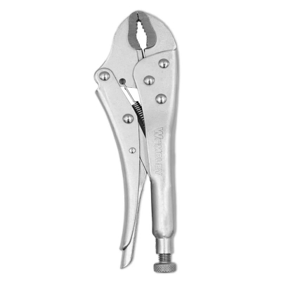 Pinza De Presion 10