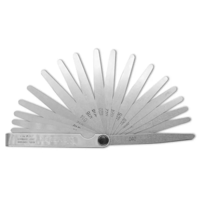 Sonda X 20 Pzas (Sae) 0.002 A 0.040 --  Wembley