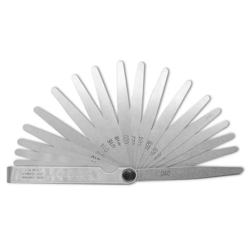 Sonda X 20 Pzas (Sae) 0.002 A 0.040 --  Wembley