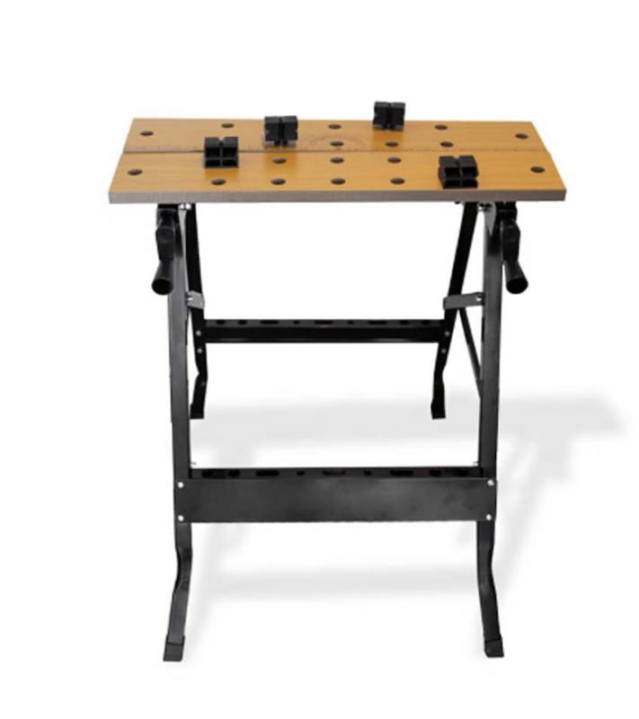 Banco De Trabajo Con Morsa Wembley