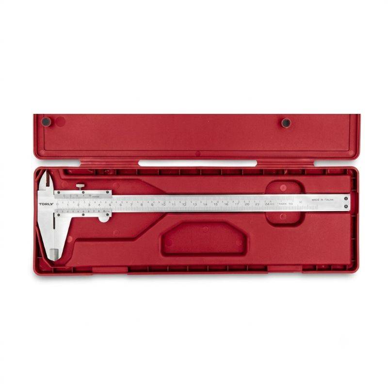 Calibre 0-150 Mm Inox Wembley