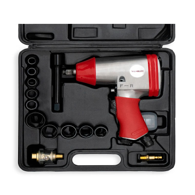 Llave De Impacto 1/2