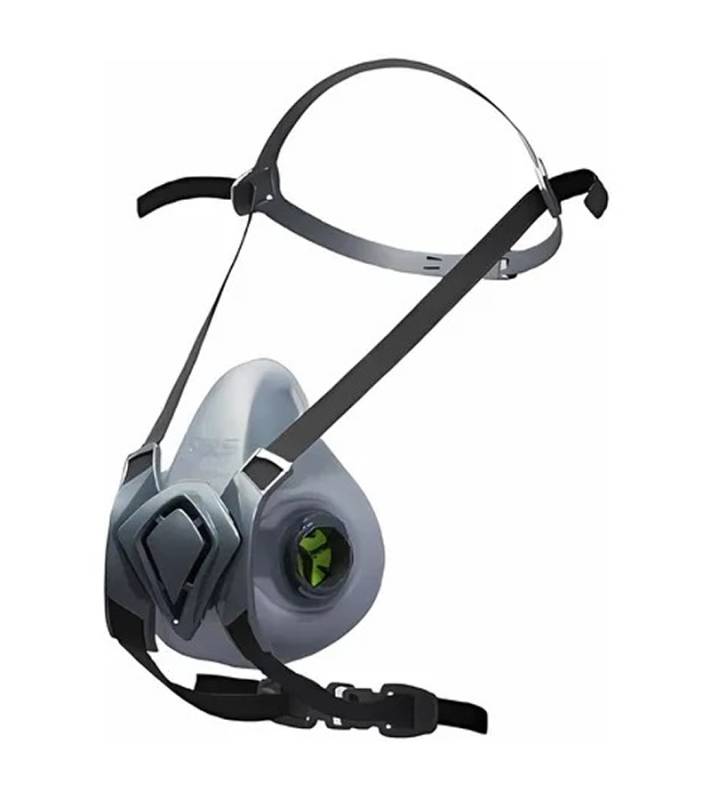 Semimascara 4000Next R-M/L Tpe - 8002112 - Bls