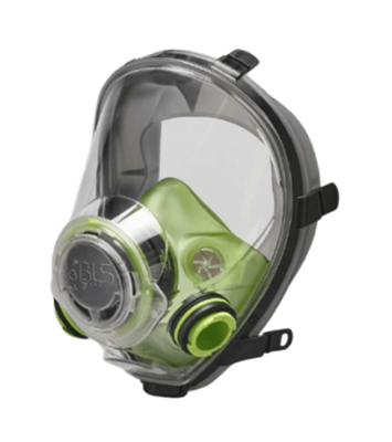 Mascara Completa 5600N Cl2 Tpe - Bls