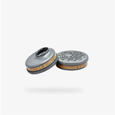 Kit Filtro Gas211 (A2) - Bls