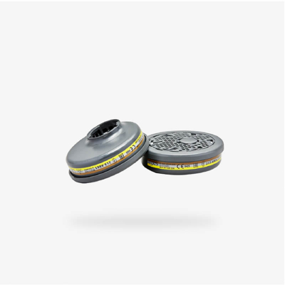 Kit Filtro Gas213 Abe1  (P2R) - Bls