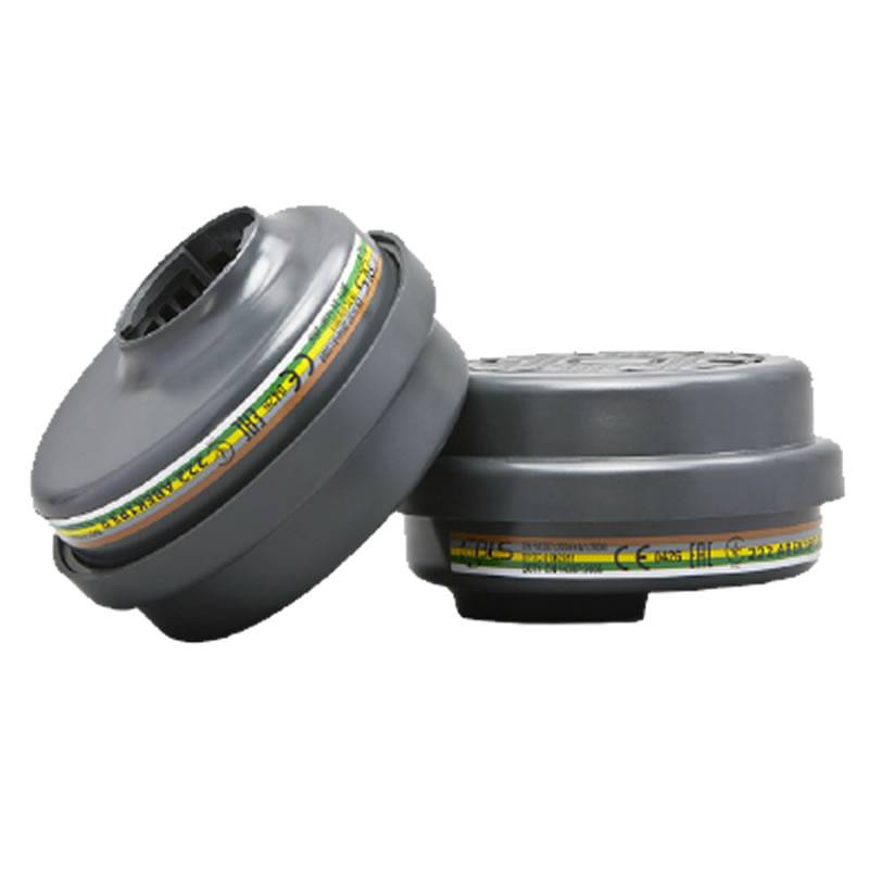 Kit Filtro Comb 222 Abek1  (P3R) - Bls