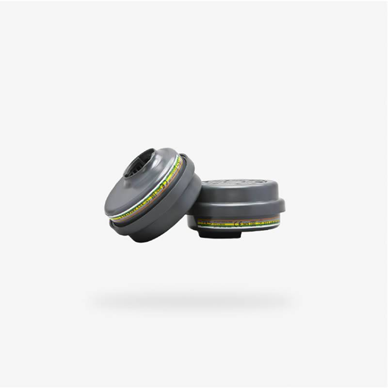 Kit Filtro Comb 222 Abek1  (P3R) - Bls