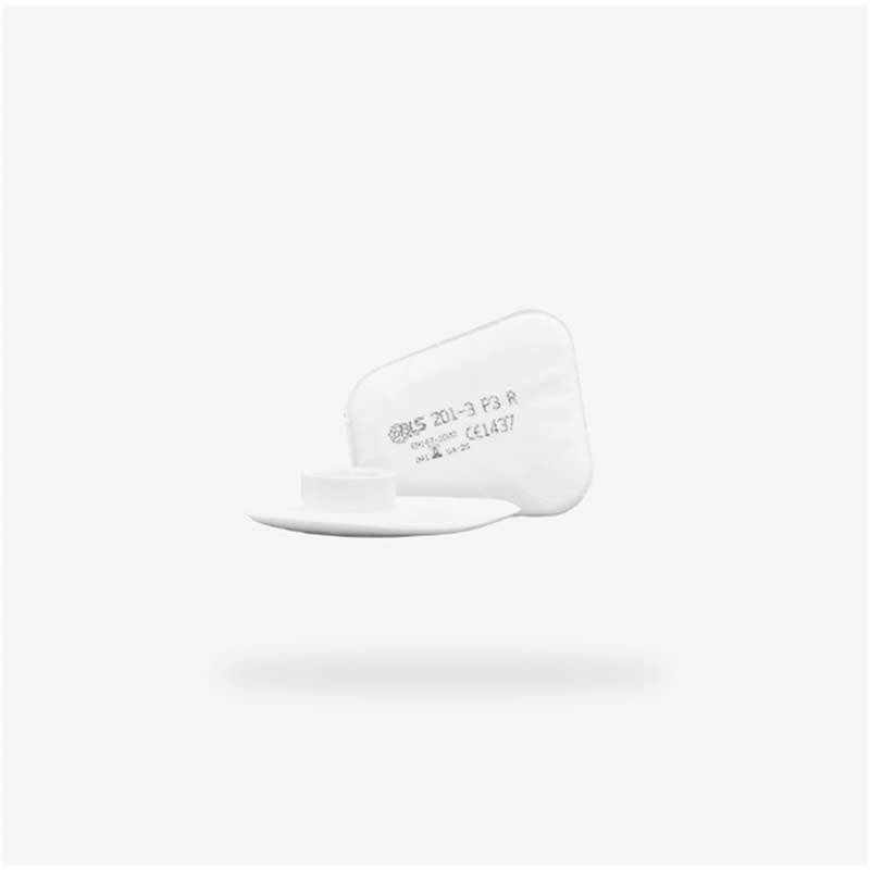 Kit Filtro Partic 201-3 (P3R) - Bls