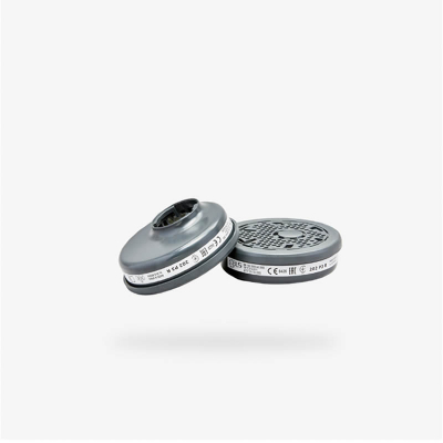 Kit Filtro Partic 202 (P3R) - 8011118 - Bls