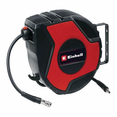 Enrrollador Para Manguera Automatico Tc-Ph 150 Einhell