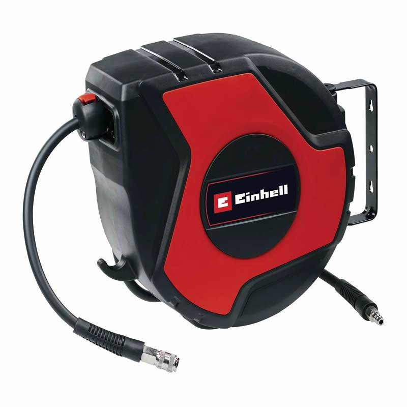 Enrrollador Para Manguera Automatico Tc-Ph 150 Einhell