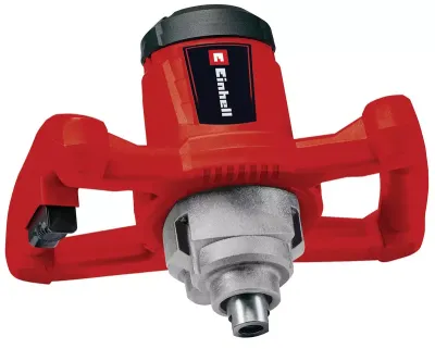Mezcaldor De Pintura Electrico Tc-Mx 1200 -- Einhell
