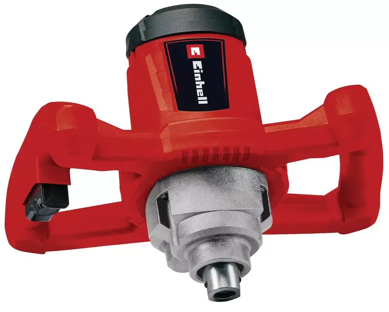Mezcaldor De Pintura Electrico Tc-Mx 1200 -- Einhell