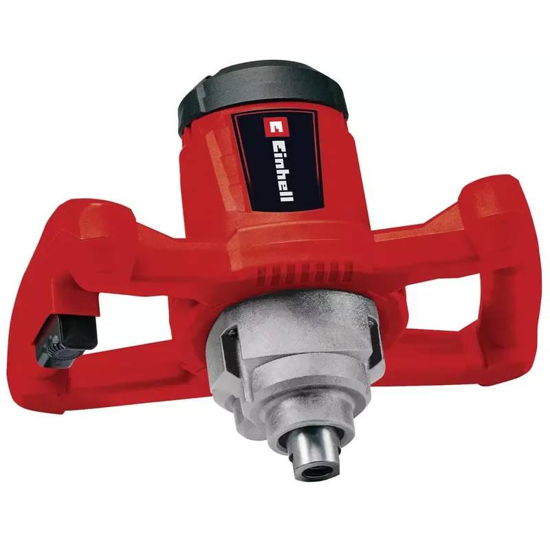 Mezcaldor De Pintura Electrico Tc-Mx 1200 -- Einhell