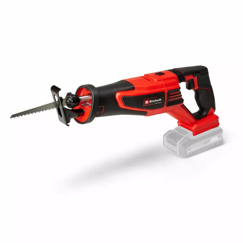 Sierra Sable A Bateria Te-Ap 18/28 Li- S/Bat  Einhell Brushless