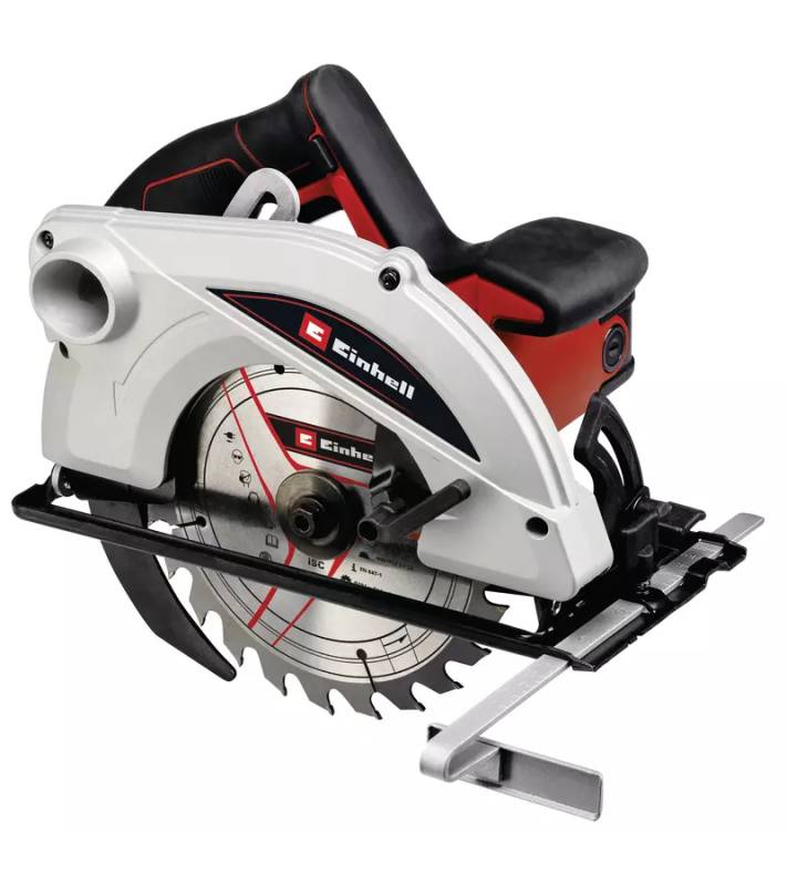 Sierra Circular 7.1/4 1400W Tc-Cs 1410/1  Einhell