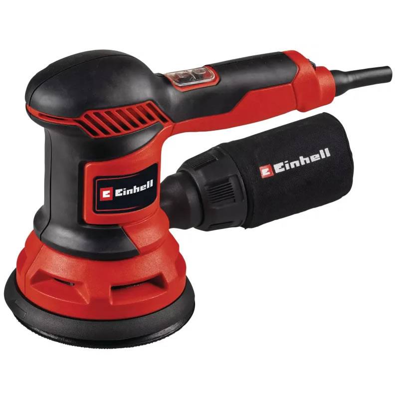 Lijadora Roto Orbital 125Mm Tc-Rs 425E -- Einhell
