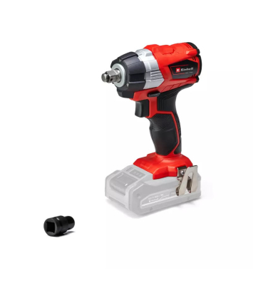 Llave De Impacto Bat 1/2