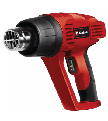 Pistola Aire Caliente Tc-Ha 2000/1 Einhell