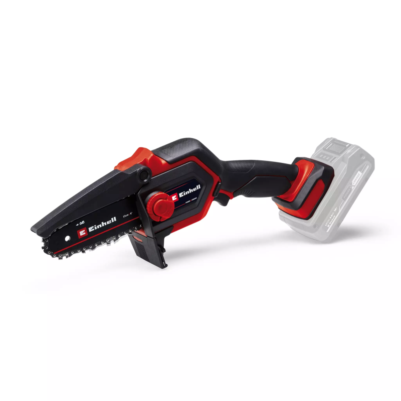 Motosierra Poda A Bateria Ge-Ps 18/15Li Sin Bat  Einhell